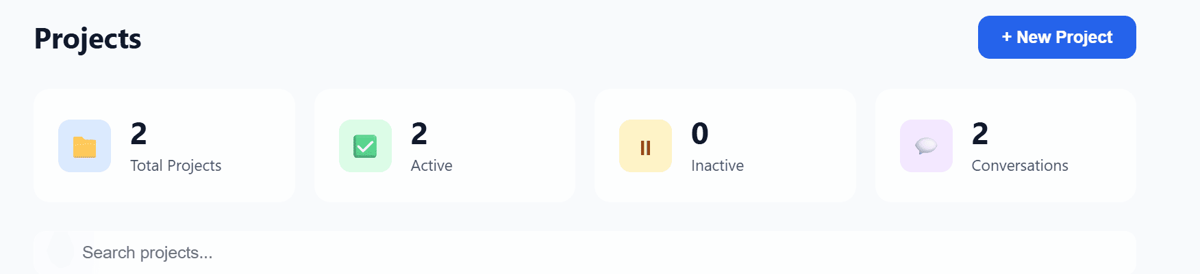 Ozu Chatbot detail one